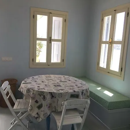 Layla Sea Apartment *